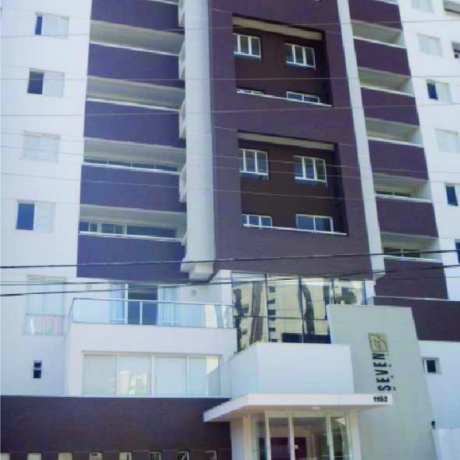 Apartamento 2 quartos no Setor Oeste