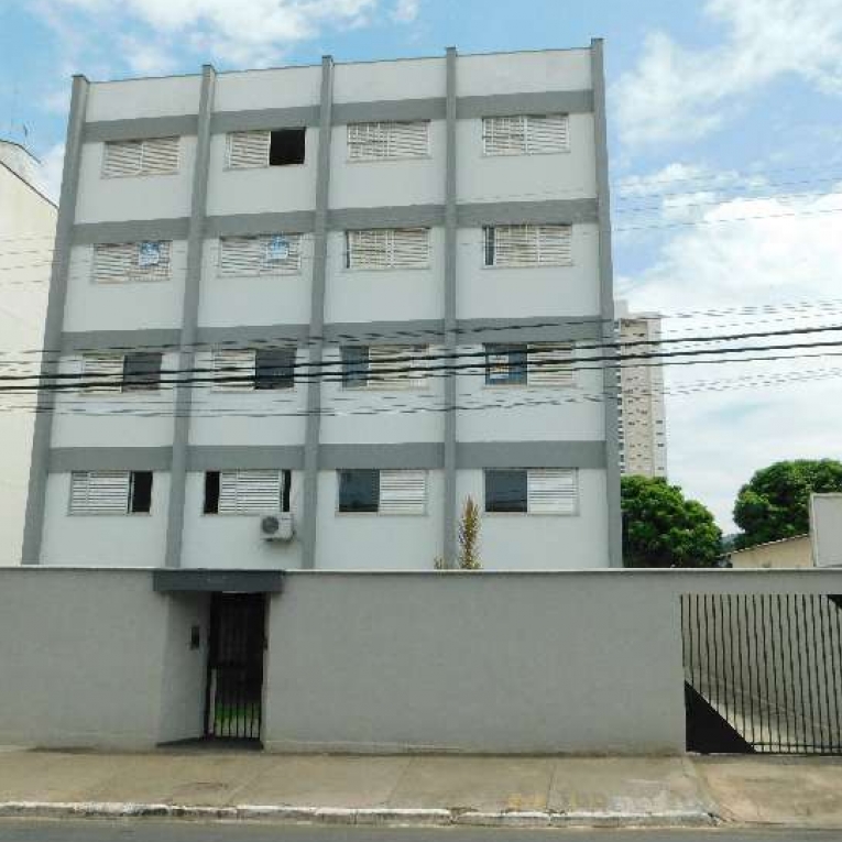 Apartamento de 2 quartos no Setor Bueno