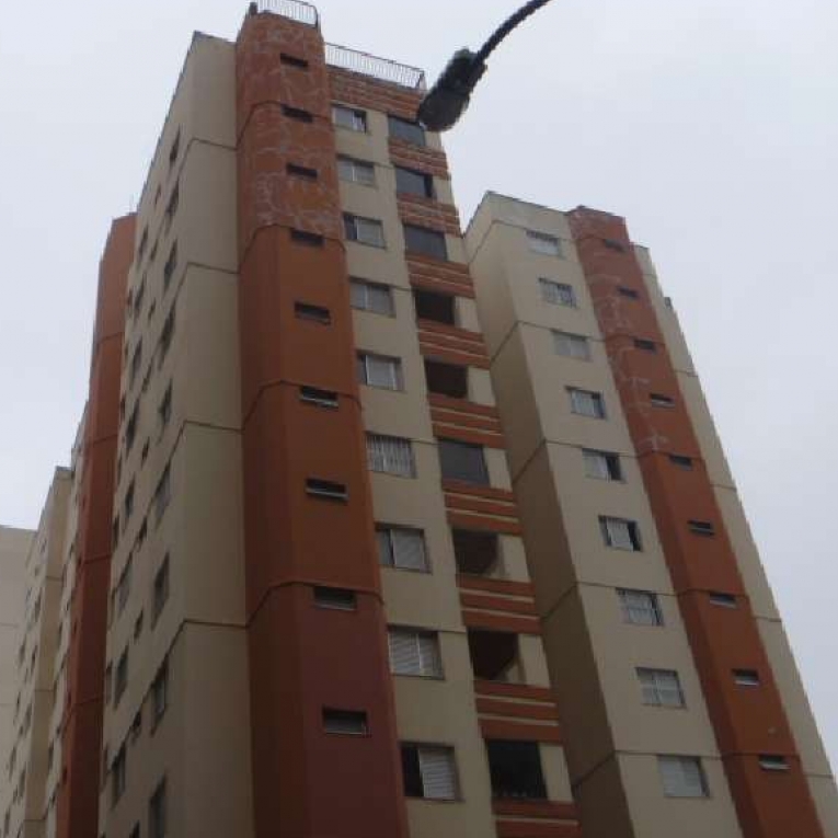 Apartamento com 03 quartos no Setor Oeste