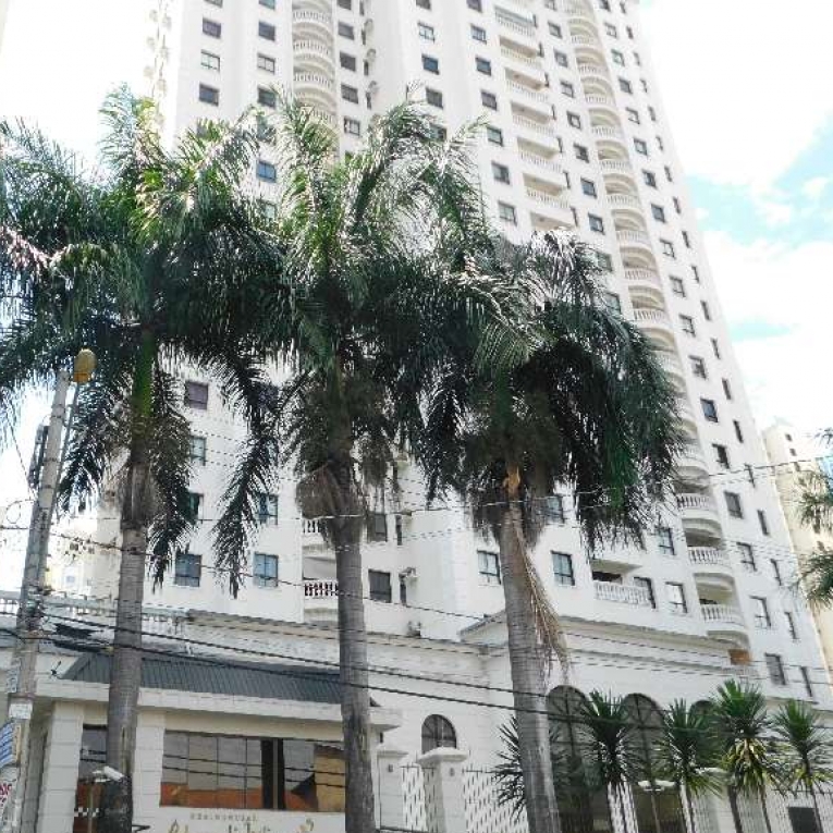 Apartamento com 02 quartos Setor Bueno