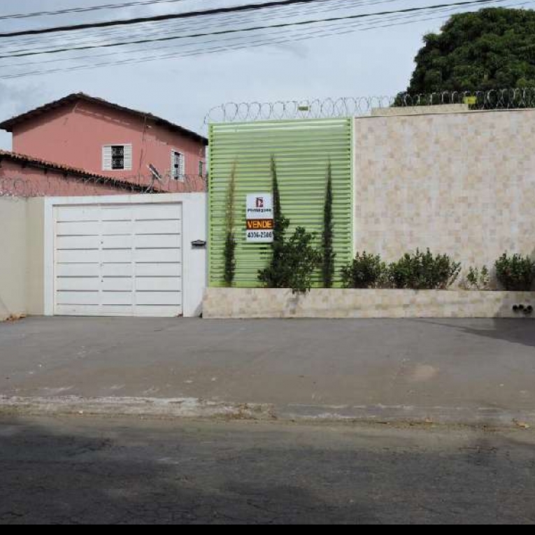 Casa Comercial na Vila União