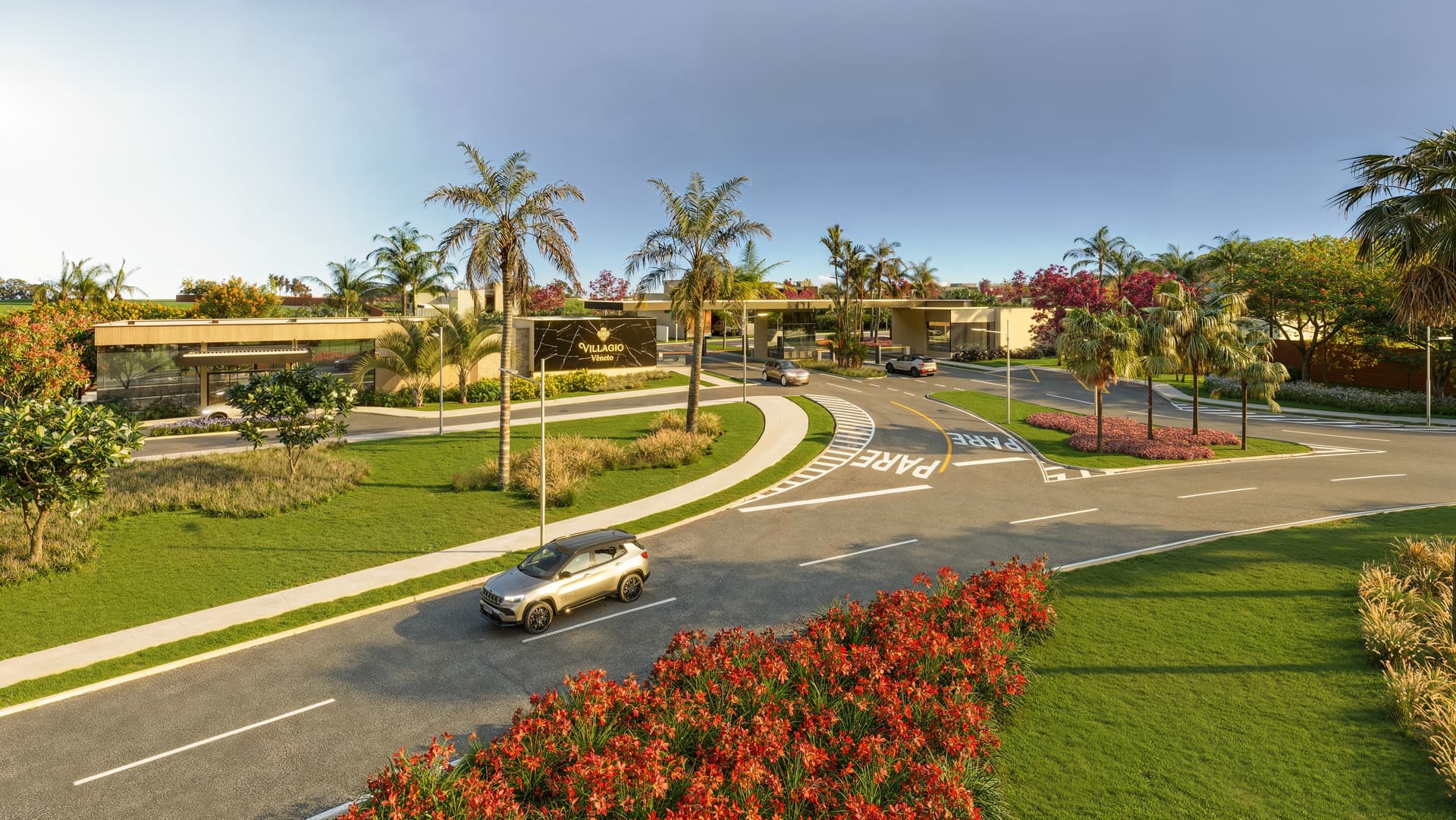 Villagio Veneto