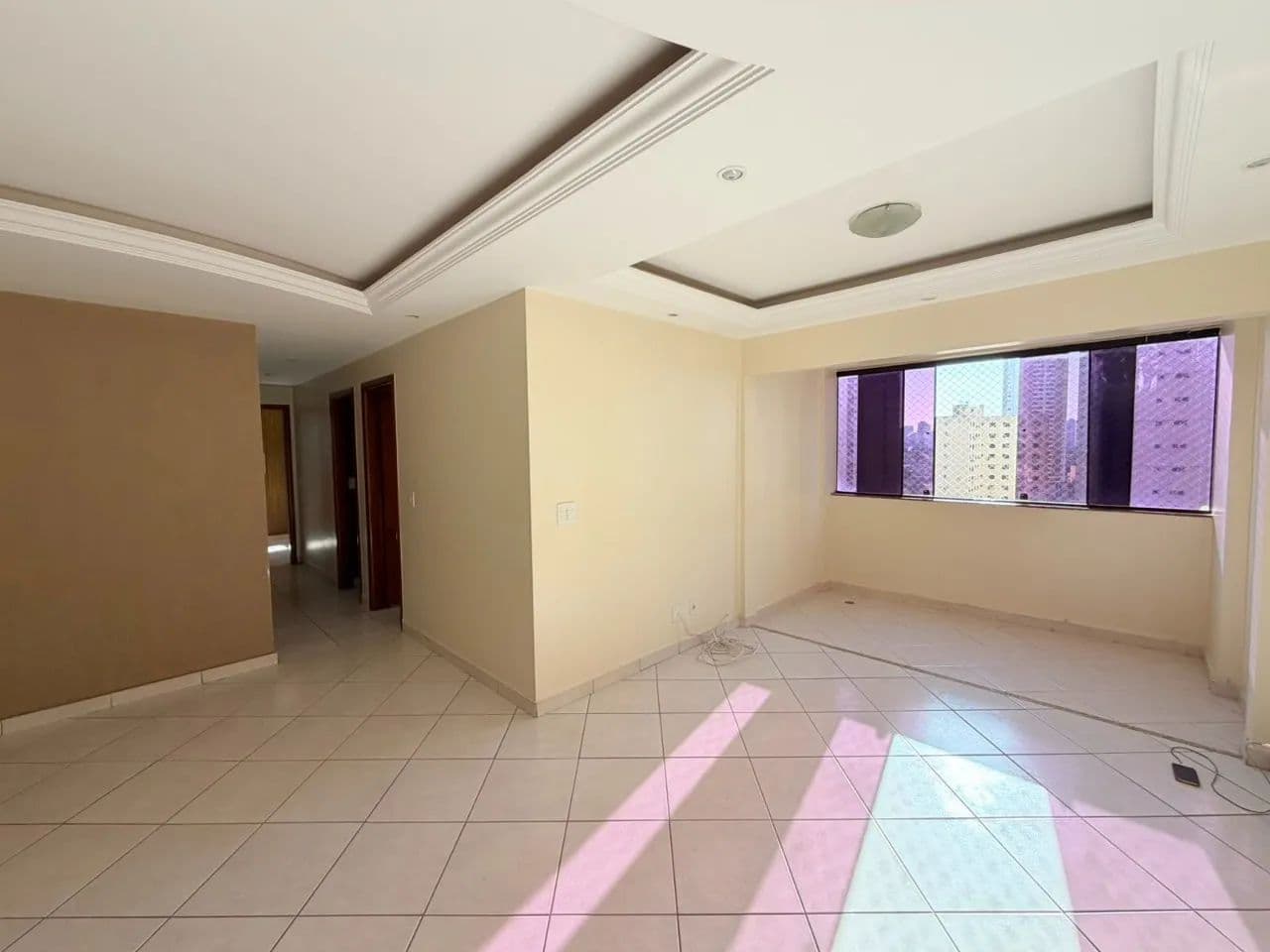 Apartamento 4 quartos no Alto da Gloria