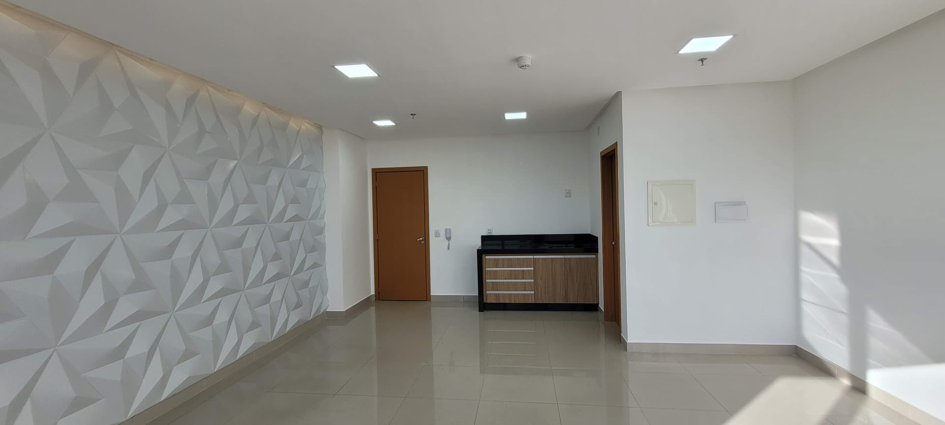 Sala Comercial no Setor Vila Brasília