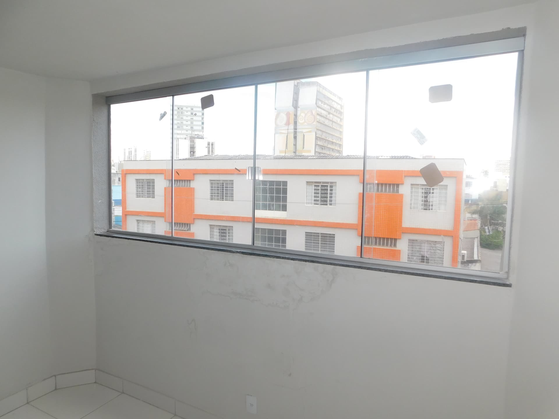 Sala Comercial no Setor Sul