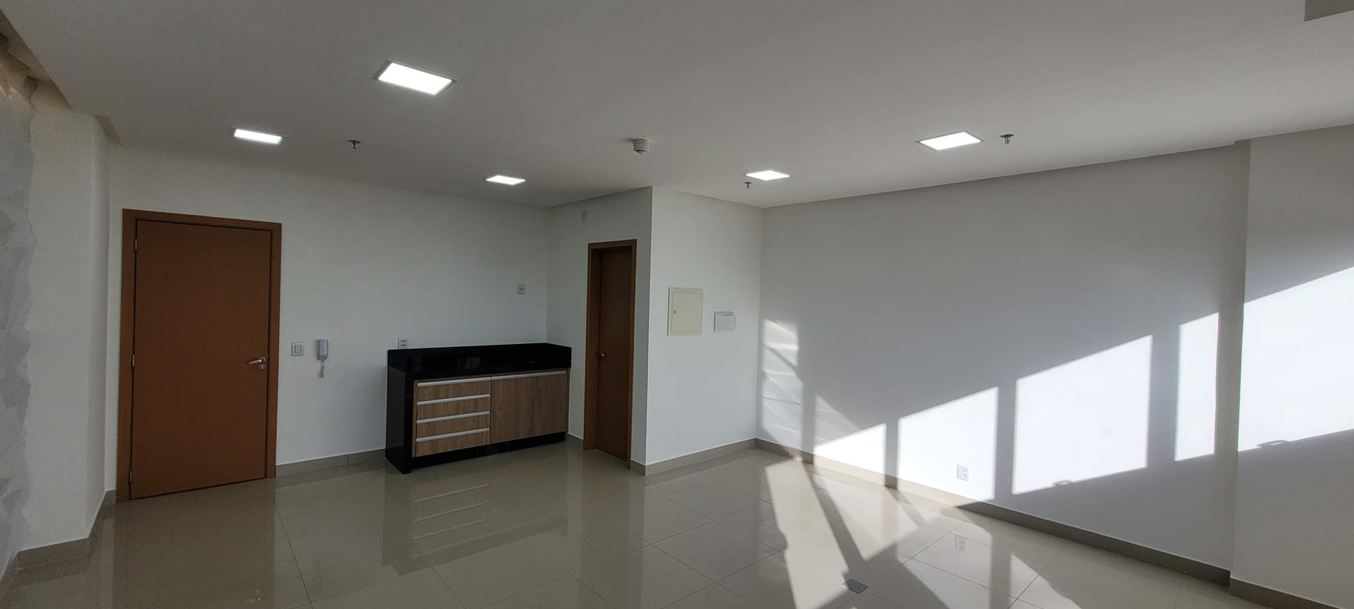 Sala Comercial no Setor Vila Brasília