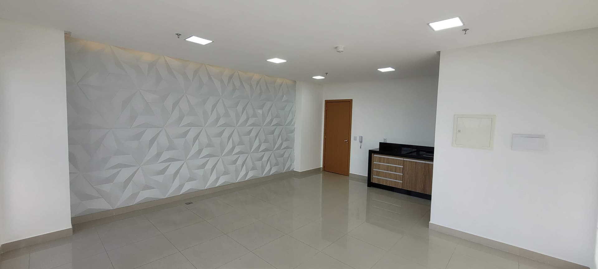 Sala Comercial no Setor Vila Brasília