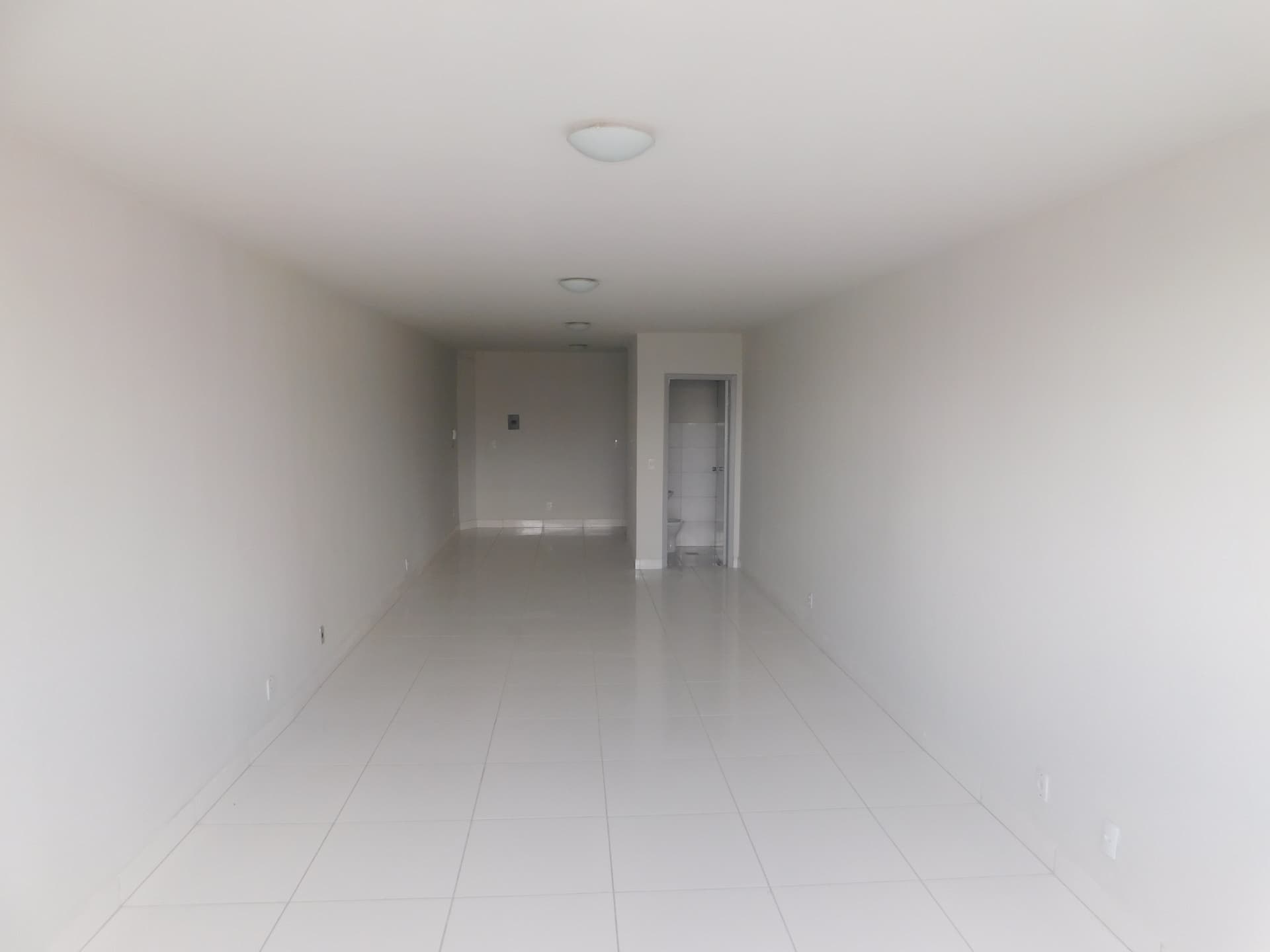 Sala Comercial no Setor Sul