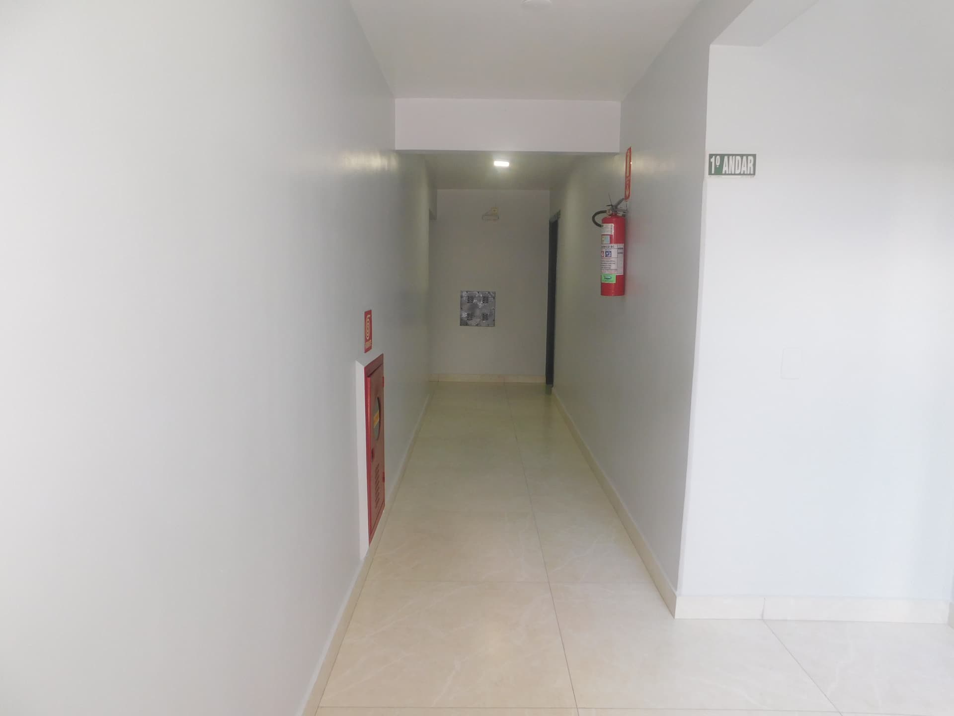 Sala Comercial no Setor Sul