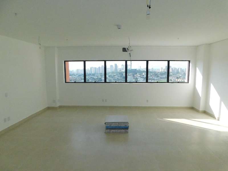 Sala Comercial no Setor Vila Brasília