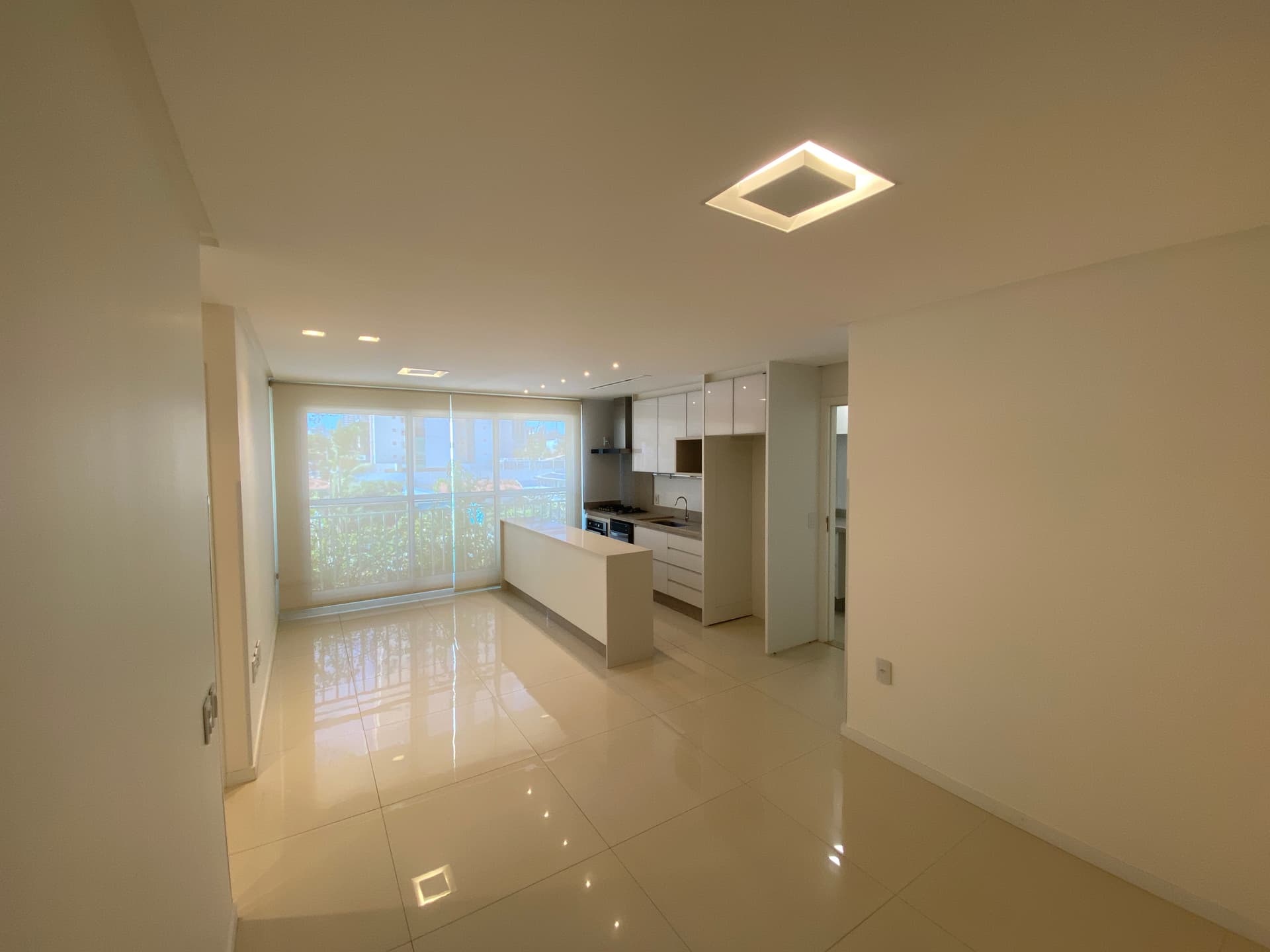 Apartamento 03 Suítes no Setor Marista