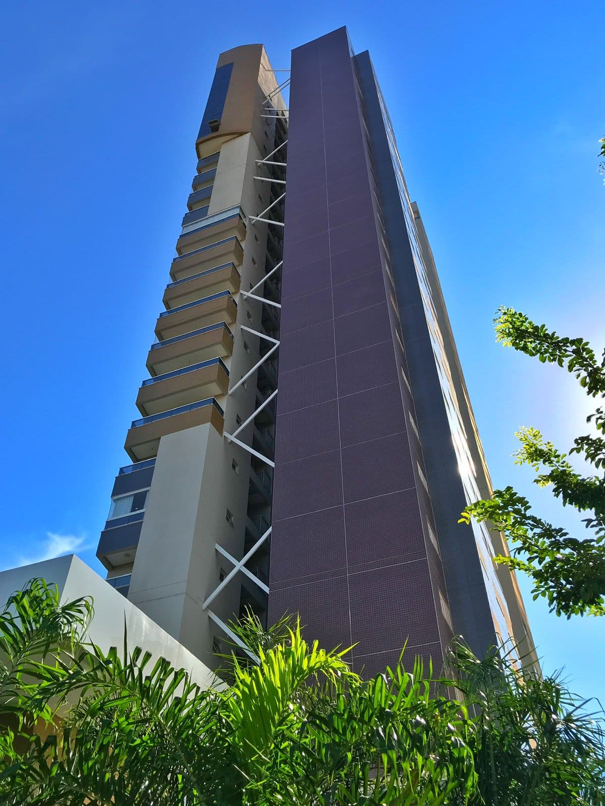 Residencial Monte Sinai