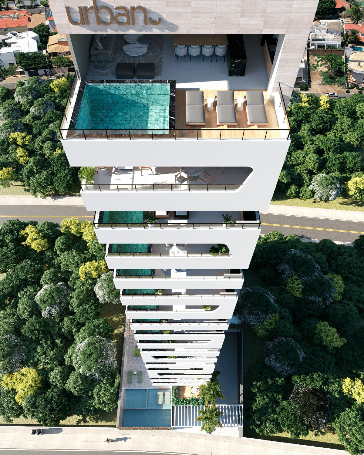 Raro Urban Design