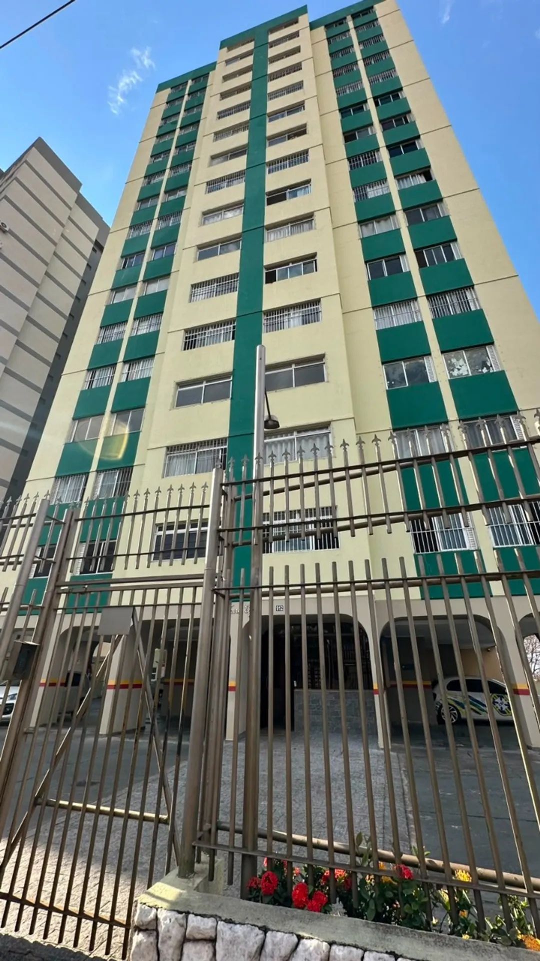 Apartamento 3 quartos no Setor Leste Vila Nova
