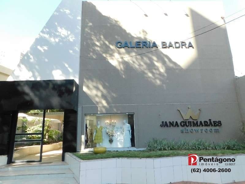Sala Comercial no Setor Oeste