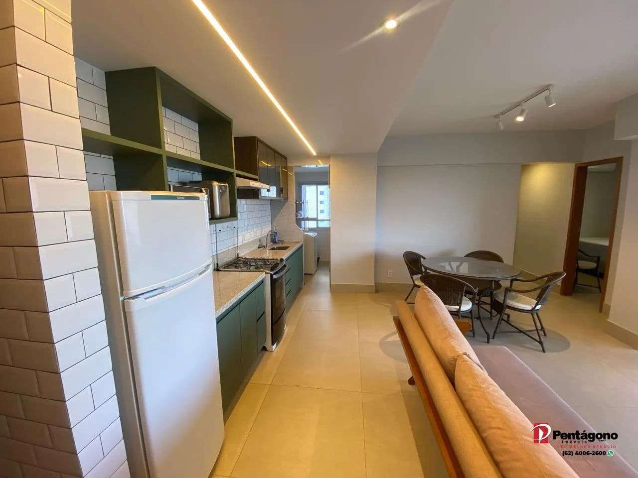 Cozinha