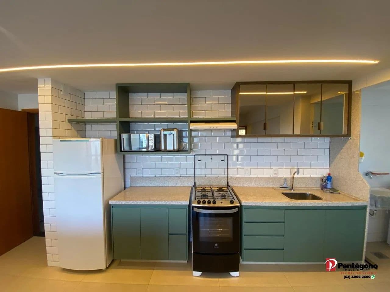 Cozinha