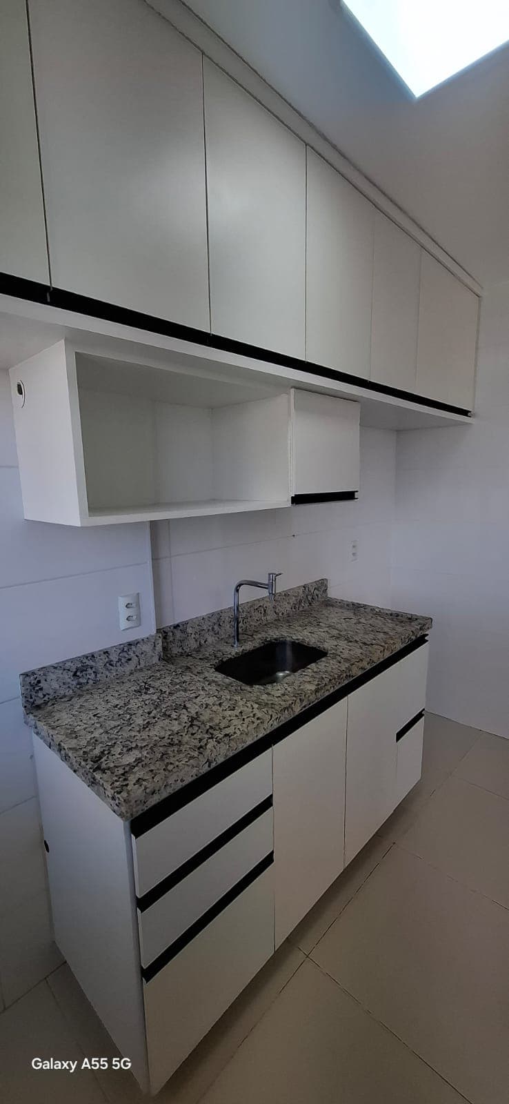Apartamento 2 quartos 1 suíte no Jardim Europa