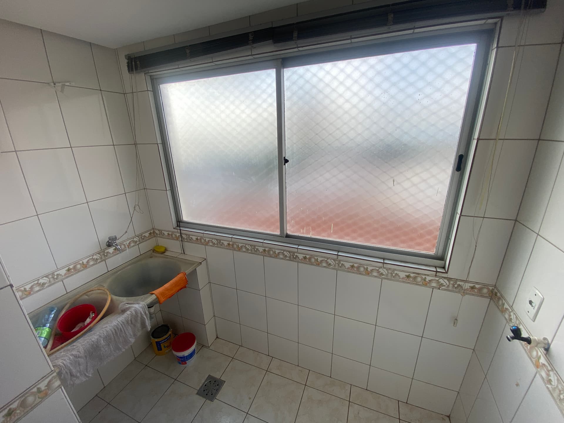 Apartamento com 02 Quartos no Parque Amazonia