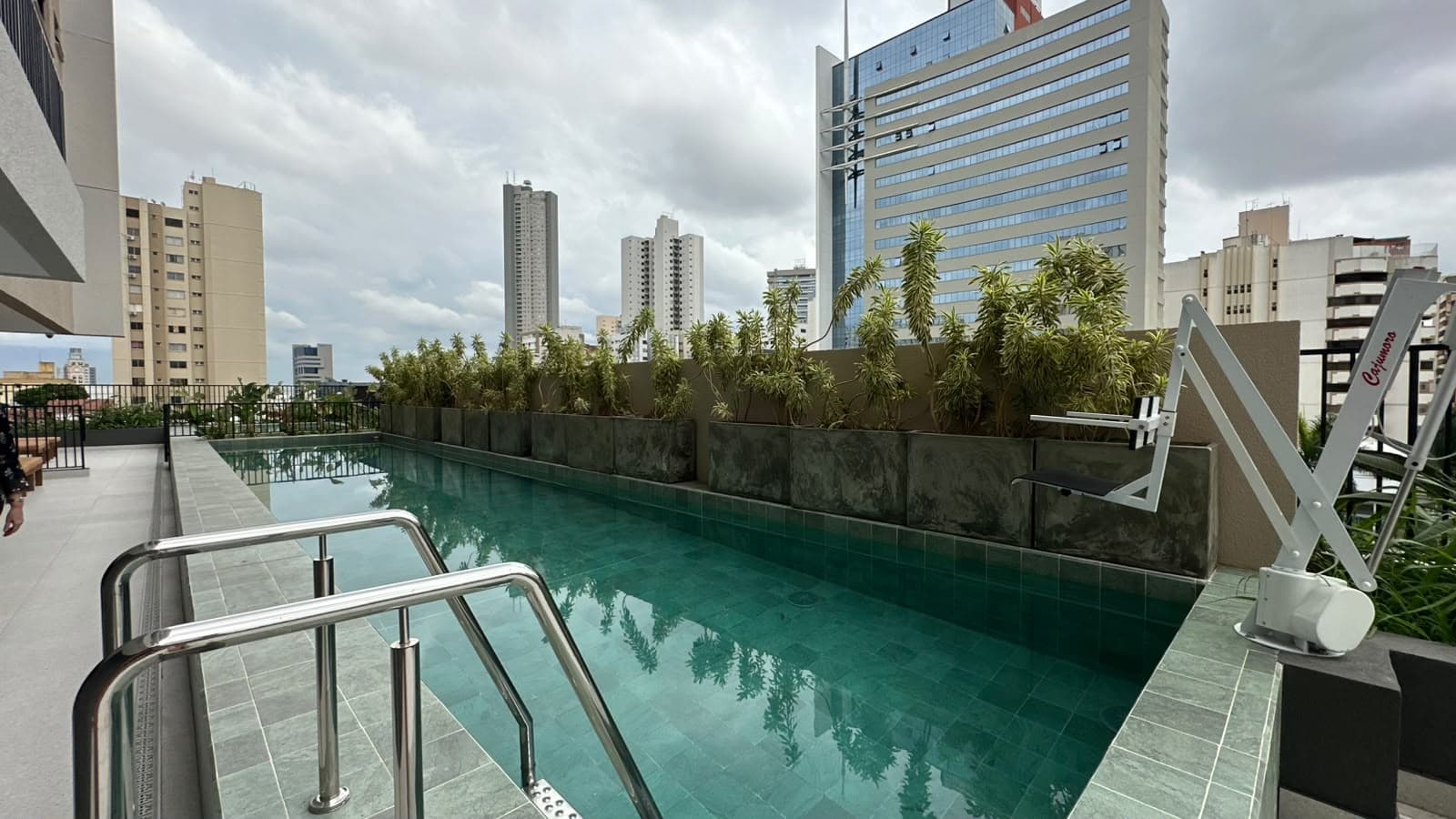 Apartamento 3 Suítes no Setor Bueno