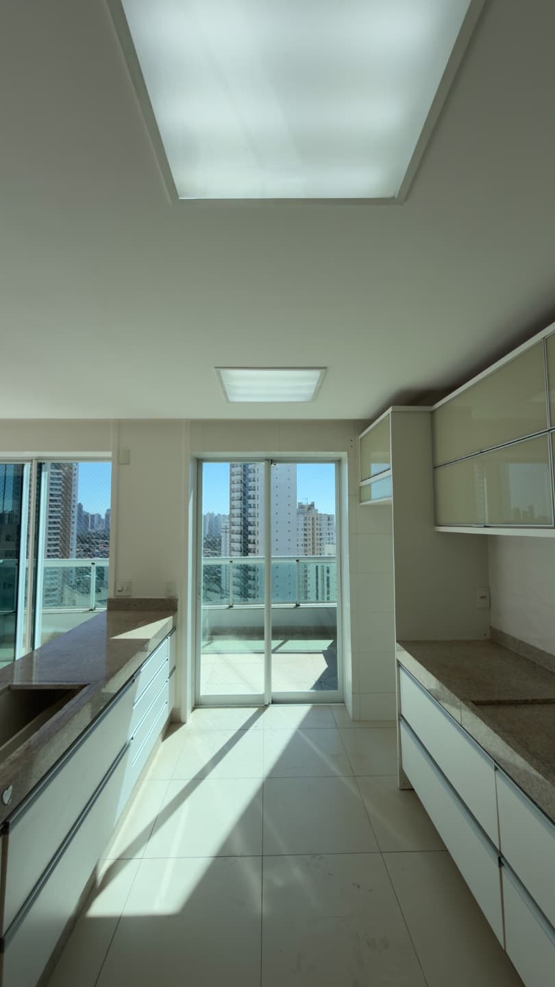 APARTAMENTO DUPLEX SEMIMOBILIADO A VENDA