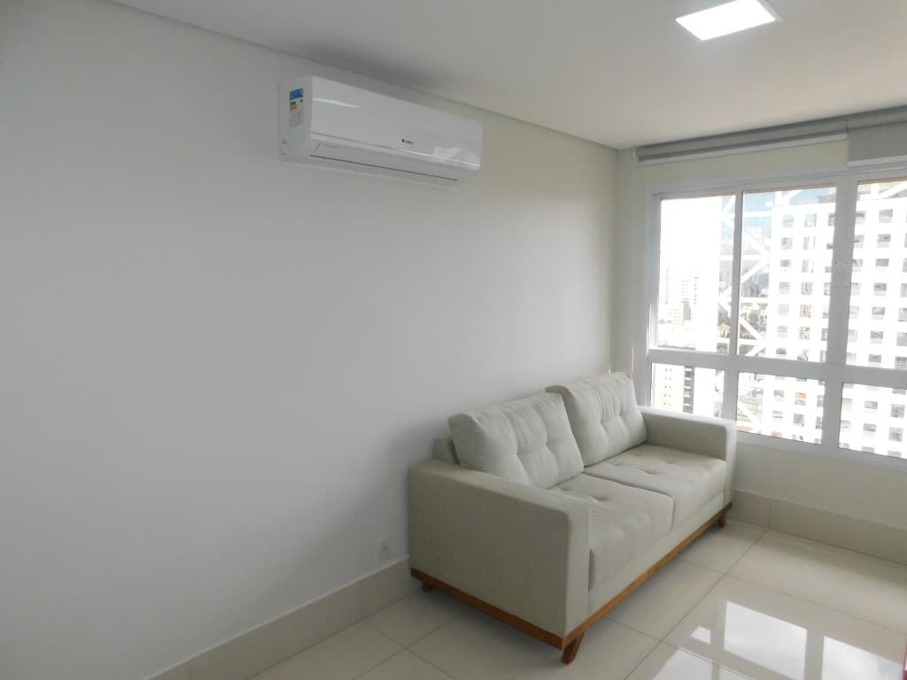 Apartamento com 02 Suítes no Setor Bueno