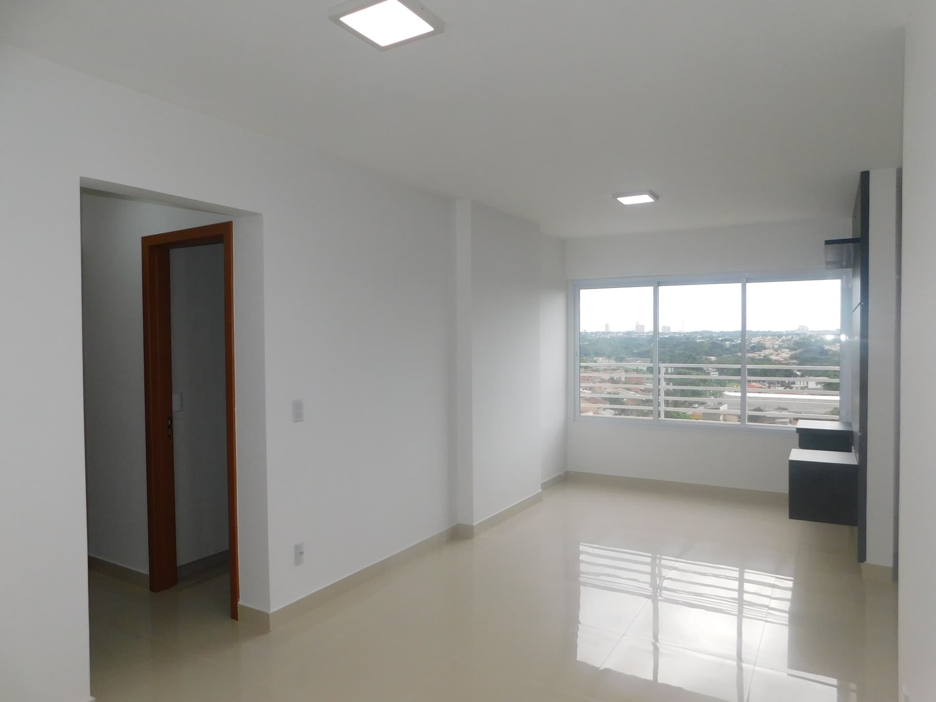 Apartamento com 02 Quartos no Setor Jardim Europa