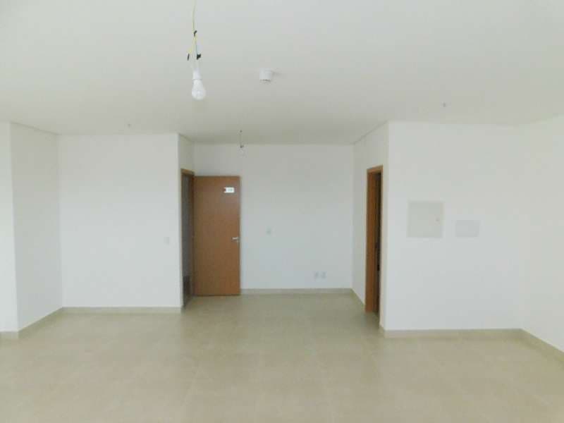 Sala Comercial no Setor Vila Brasília
