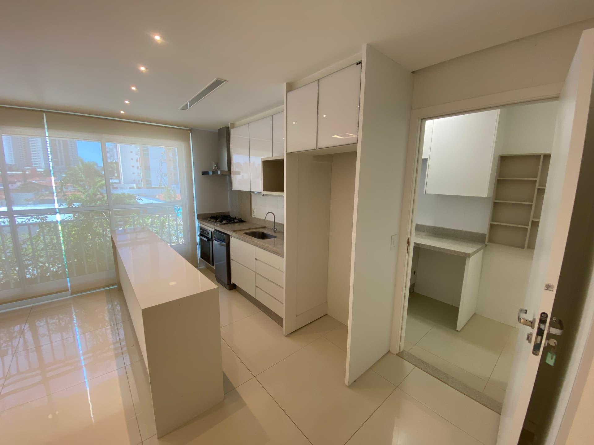 Apartamento 03 Suítes no Setor Marista