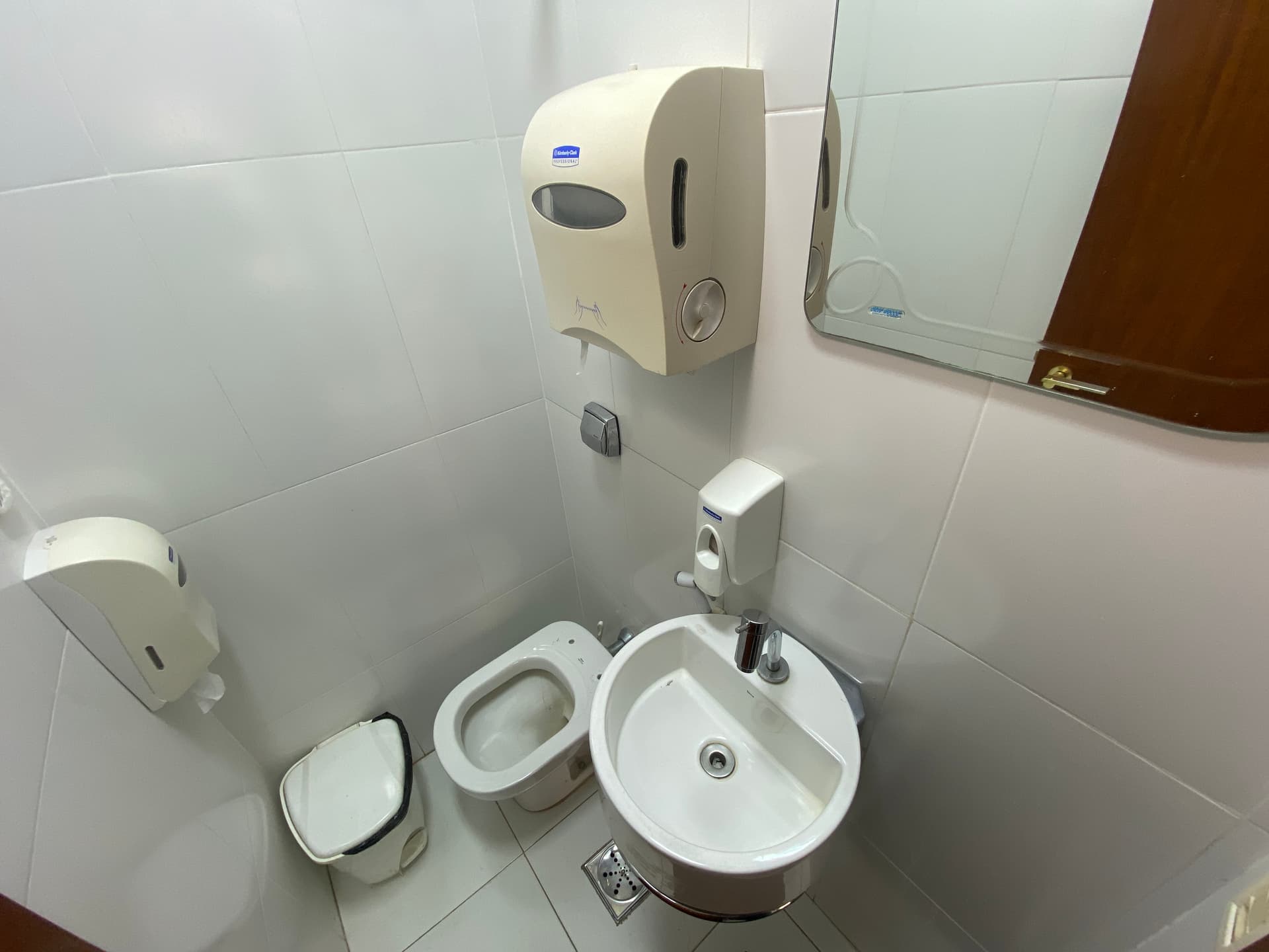 Sala Comercial no Setor Oeste