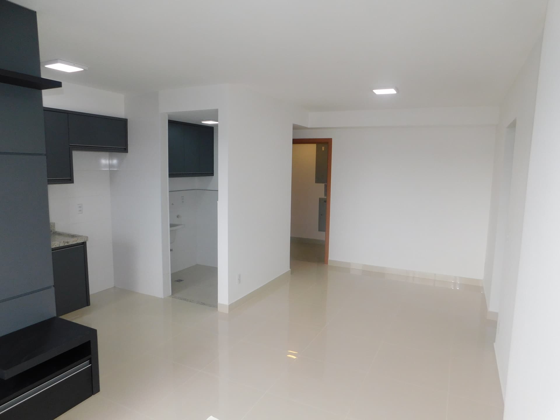 Apartamento com 02 Quartos no Setor Jardim Europa