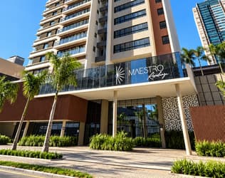 Apartamentos