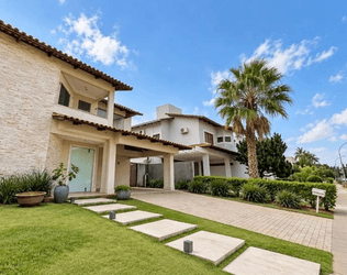 Casas