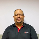 Weverton Souza de Oliveira