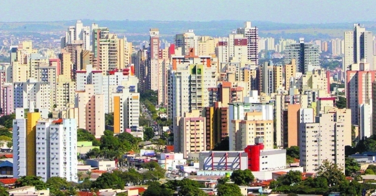  Venda de imóveis deve crescer 20% em Goiás 